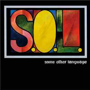 S.O.L.  - Some Other Language download free
