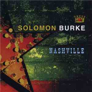 Solomon Burke - Nashville download free
