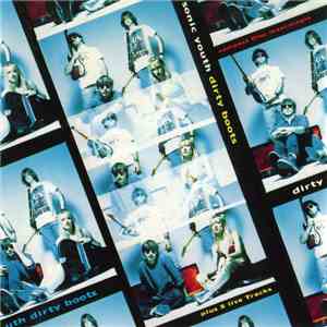 Sonic Youth - Dirty Boots download free