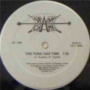 Spank Chank Band - The Funk Has Time download free