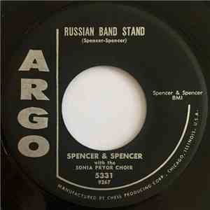 Spencer & Spencer - Russian Band Stand download free