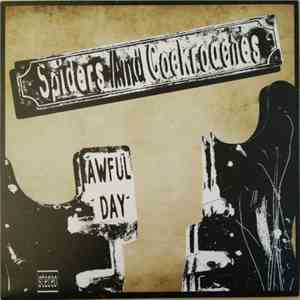 Spiders And Cockroaches - Awful Day download free
