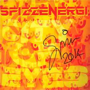 Spizzenergi - City Of Eyes download free