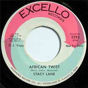 Stacy Lane - African Twist download free