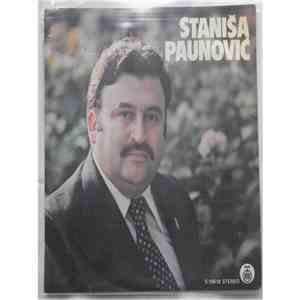 Staniša Paunović - Vlaške Pesme download free
