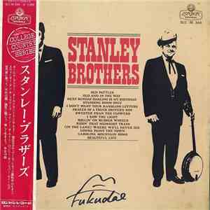 Stanley Brothers - Stanley Brothers download free