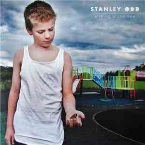 Stanley Odd - A Thing Brand New download free