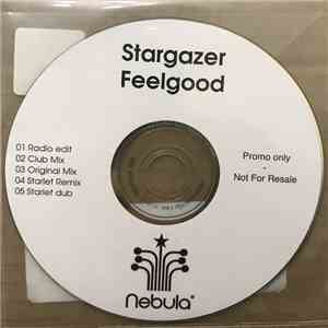 Stargazer  - Feel Good download free