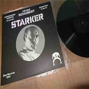 Starker - Franz Schubert download free