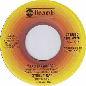 Steely Dan - Bad Sneakers / Chain Lightning download free