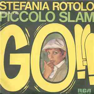 Stefania Rotolo - Go!!! download free