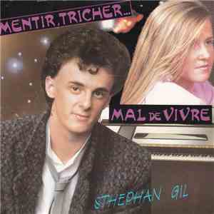 Stephan Gil, Estelle  - Mentir, Tricher download free