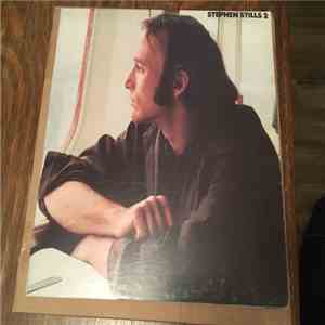 Stephen Stills - Stephen Stills 2 download mp3 flac
