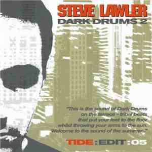 Steve Lawler - Tide:Edit:05 - Dark Drums 2 download free