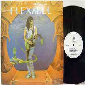 Steve Vai - Flex-Able download free