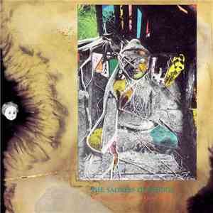 Steven Stapleton • David Tibet - The Sadness Of Things download free