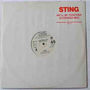 Sting - We'll Be Together download free