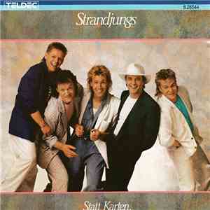 Strandjungs - Statt Karten download free