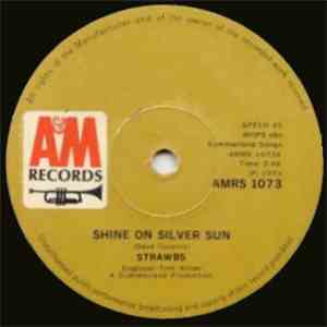 Strawbs - Shine On Silver Sun download free Strawbs - Shine On Silver Sun download mp3 flac