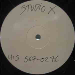 Studio X - Los Kings Del Mambo download free