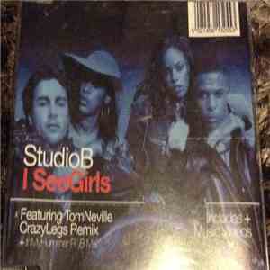 StudioB - I See Girls download free