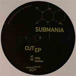 Submania - Cut EP download free