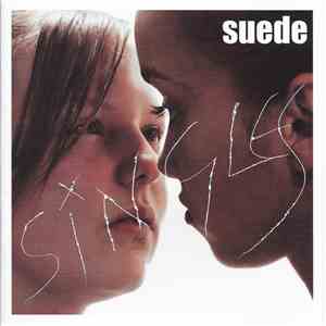 Suede - Singles download free Suede - Singles download mp3 flac