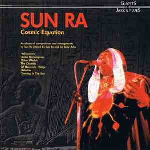 Sun Ra - Cosmic Equation download free