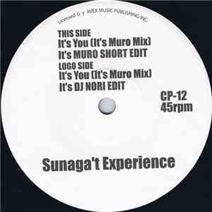Sunaga T Experience - It's You download free