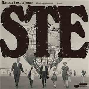 Sunaga T Experience - STE download free