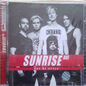 Sunrise Ave - Out Of Style download free