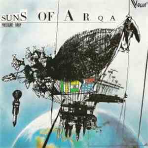 Suns Of Arqa - Pressure Drop download mp3 flac