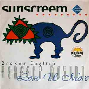 Sunscreem - Perfect Motion download free