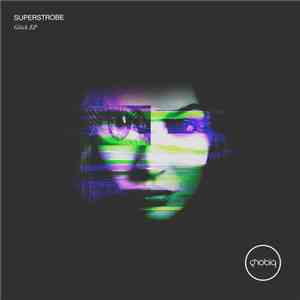 Superstrobe - Glitch EP download free