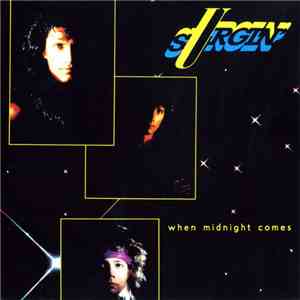 Surgin' - When Midnight Comes download mp3 flac