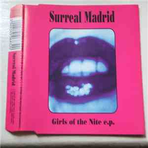 Surreal Madrid - Girls Of The Nite E.P. download free