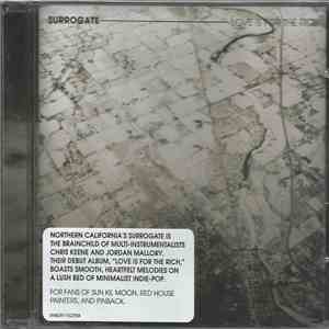 Surrogate - Love Is For The Rich download free