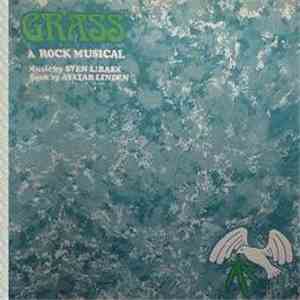 Sven Libaek - Grass - A Rock Musical download free