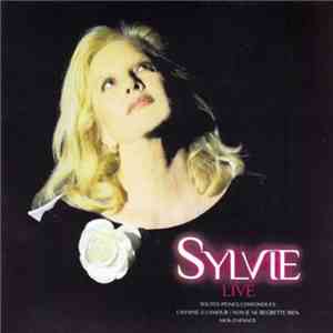 Sylvie - Sylvie Live download free