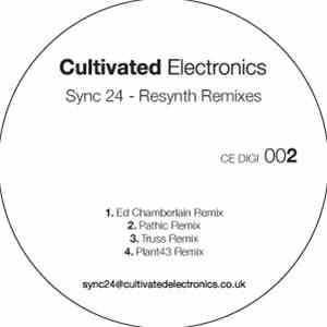 Sync 24 - Resynth Remixes download free