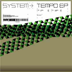 System - Tempo EP download free