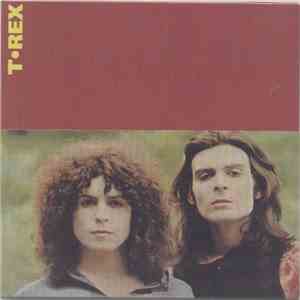 T. Rex - T. Rex download free