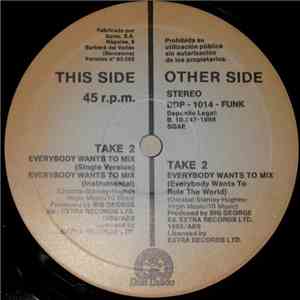 Take 2 - Everybody Wants To Mix download free
