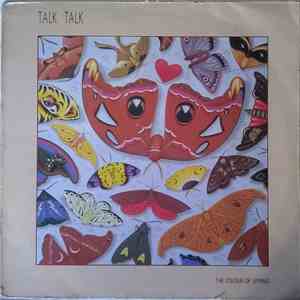 Talk Talk - The Colour Of Spring = El Color De La Primavera download free