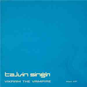 Talvin Singh - Vikram The Vampire download free