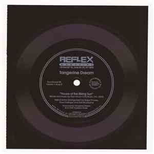 Tangerine Dream - House Of The Rising Sun download free