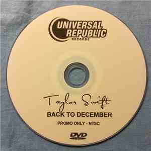 Taylor Swift - Back To December download free