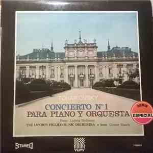 Tchaikovsky - Concierto Para Piano Y Orquesta N.º 1 download free