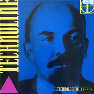 Technoline - Technoline 1 - Technological Terror download free