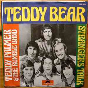Teddy Palmer & The Rumble Band - Teddy Bear download free